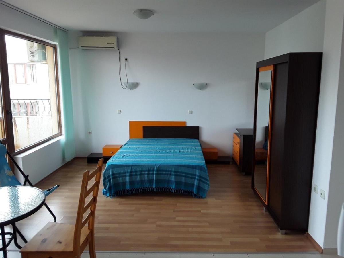 Apartment Comfort Slântsjev Brjag Eksteriør bilde